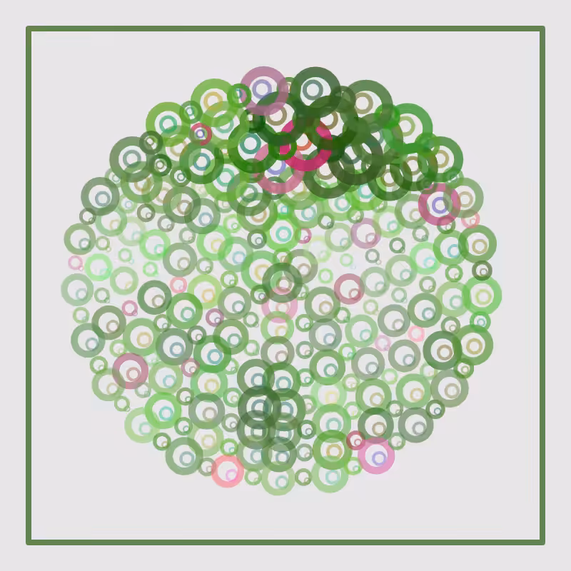 Minimum Viable Art {02:Form} #118