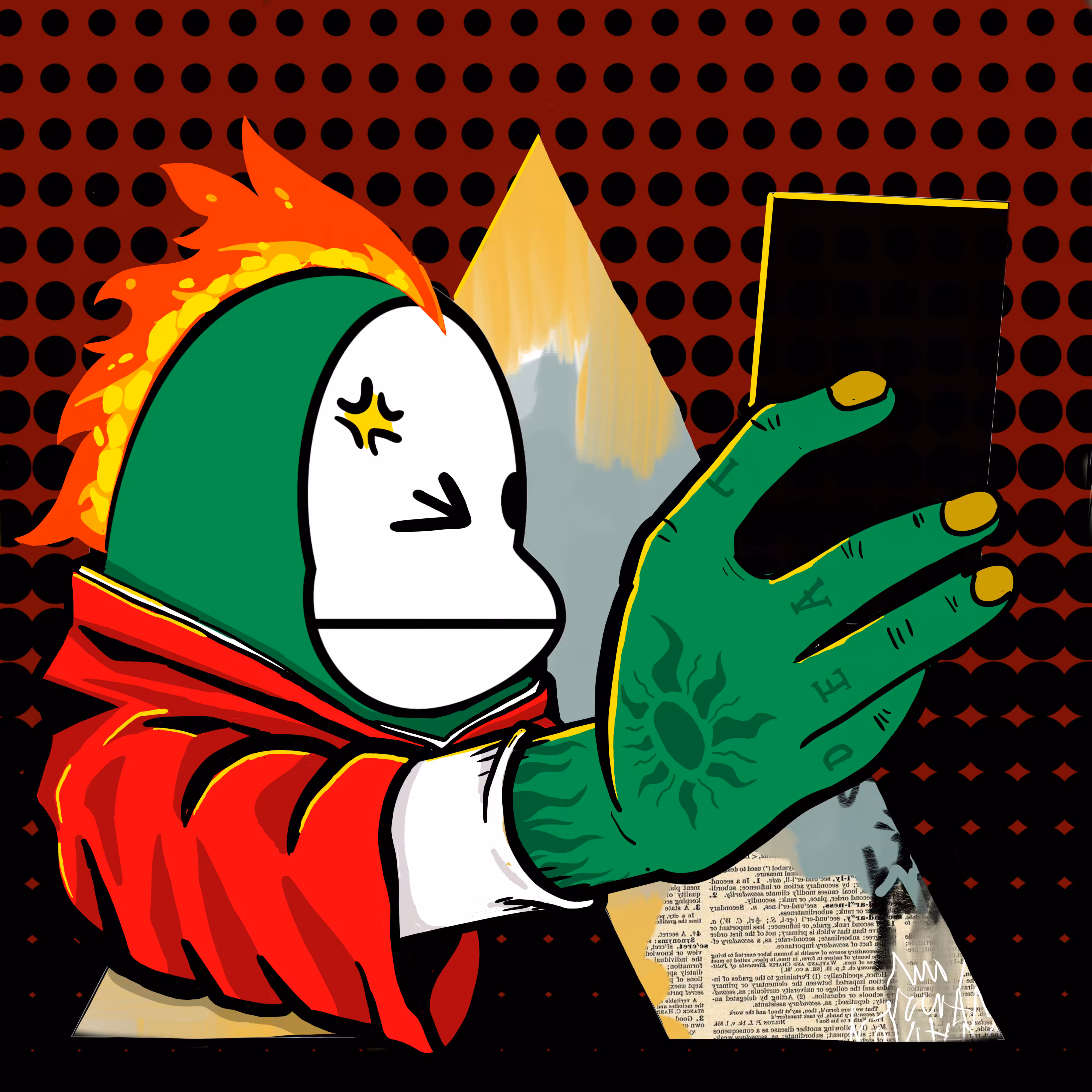 SELFME