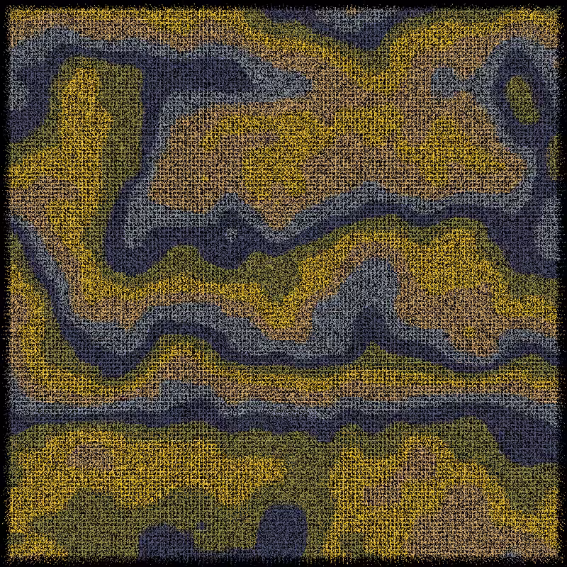 Tapestry #23