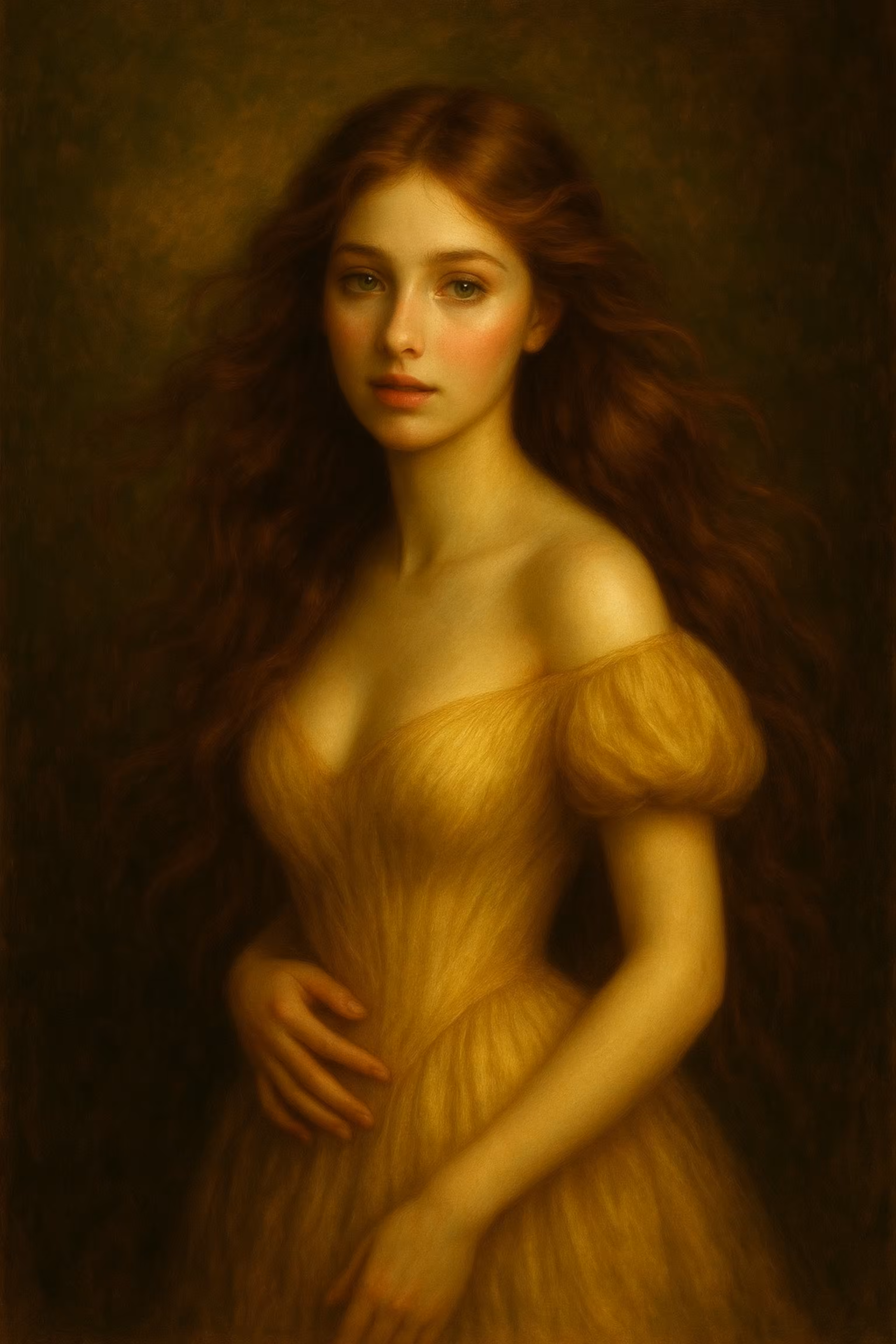 Garlic Muse