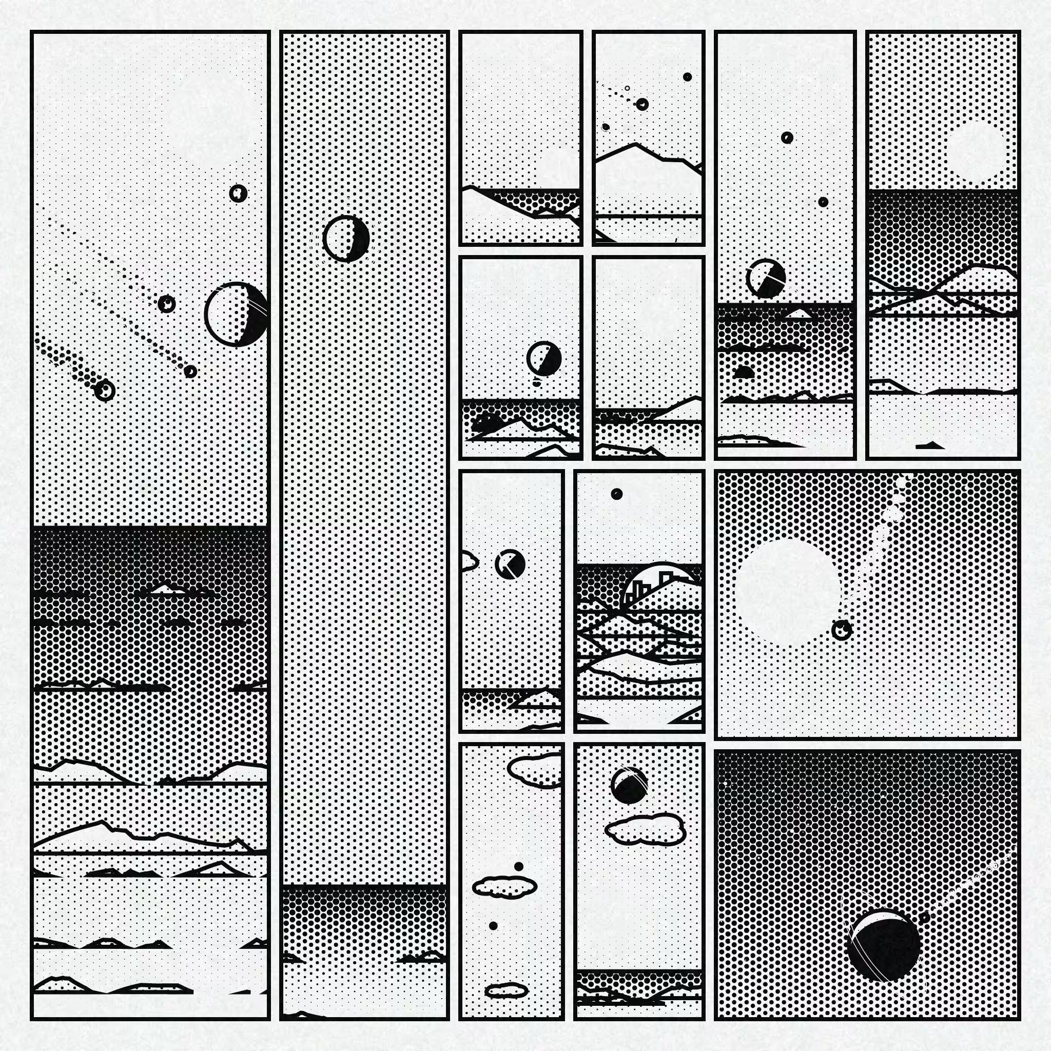 Astronomic Comics #124