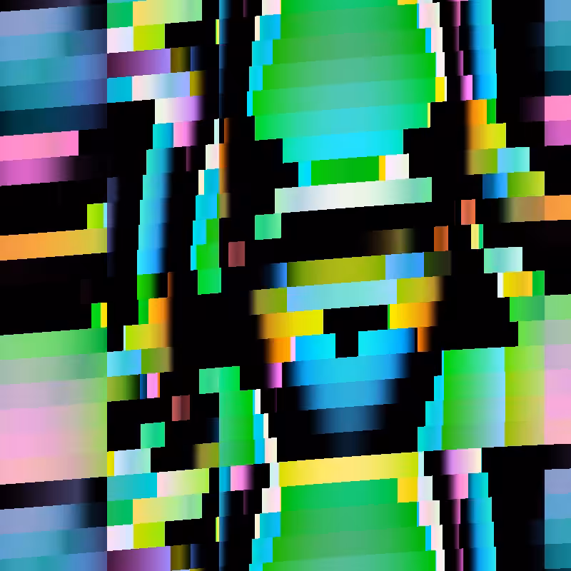 Pixalia #2