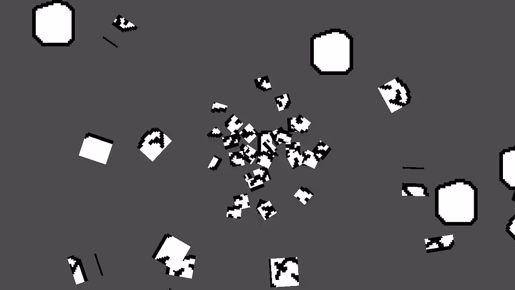 the temporal fragmentation of the self and the flaw in identity rooted in memory and learning