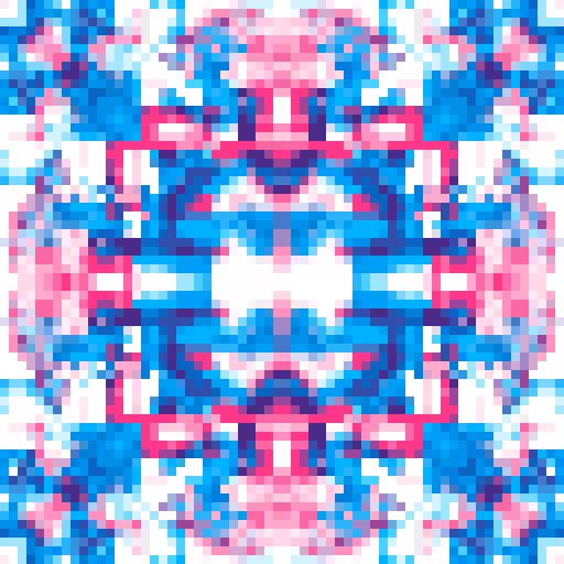 Generated #15 2nd Iteration Block