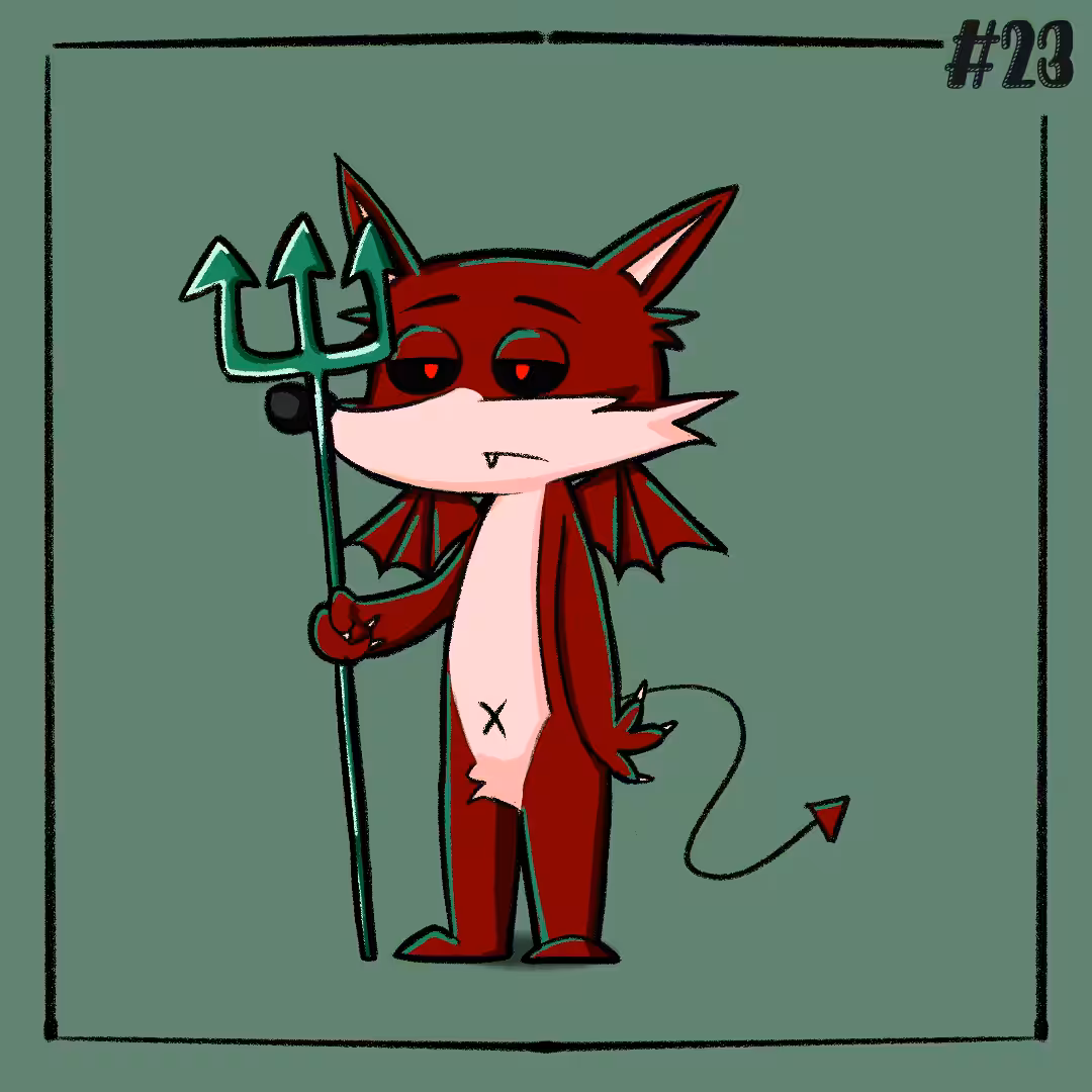 jimmytheboredfox#23