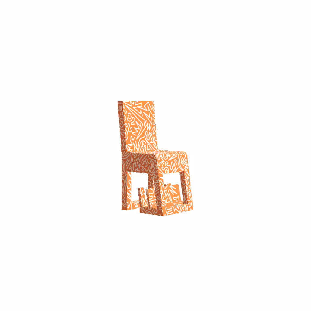 Have A Seat