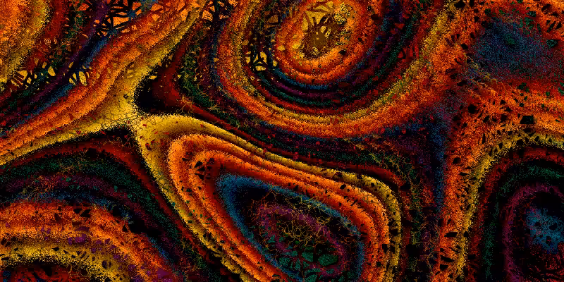Revealed Secret #13