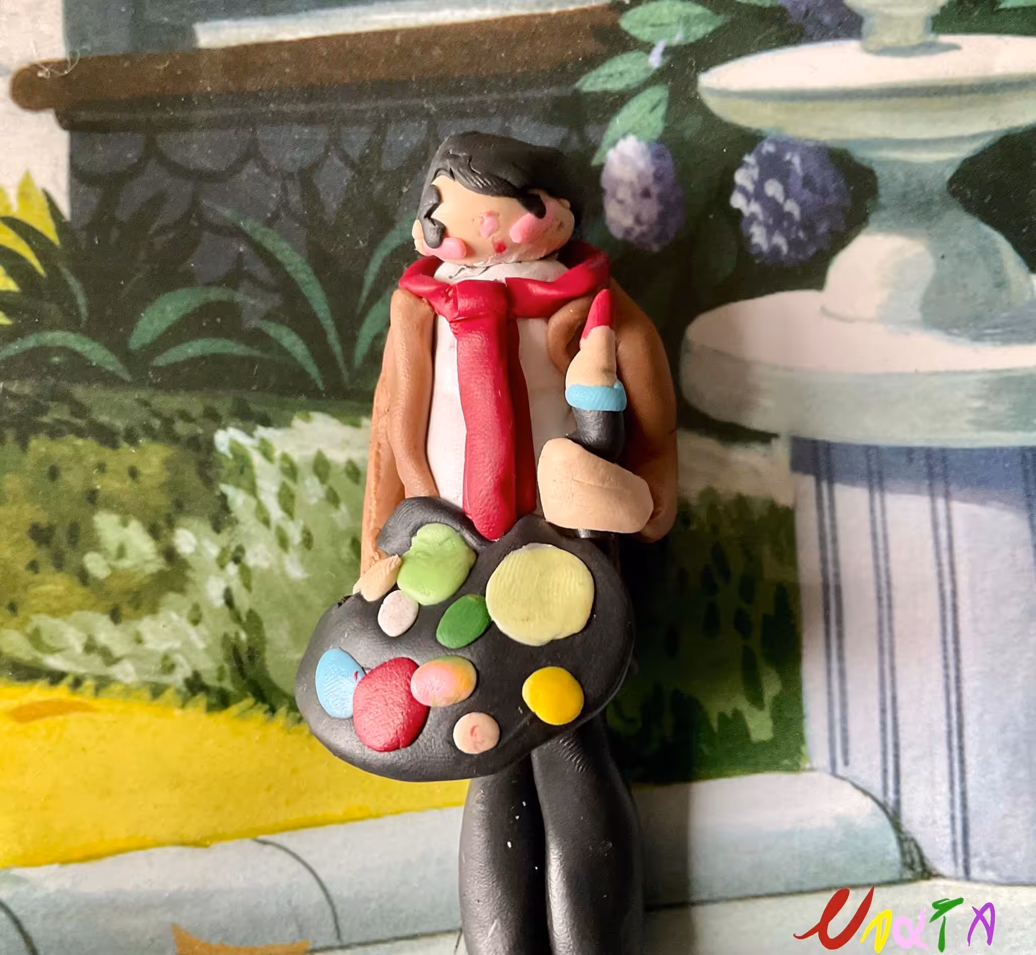 #19/50 Pablo Picasso