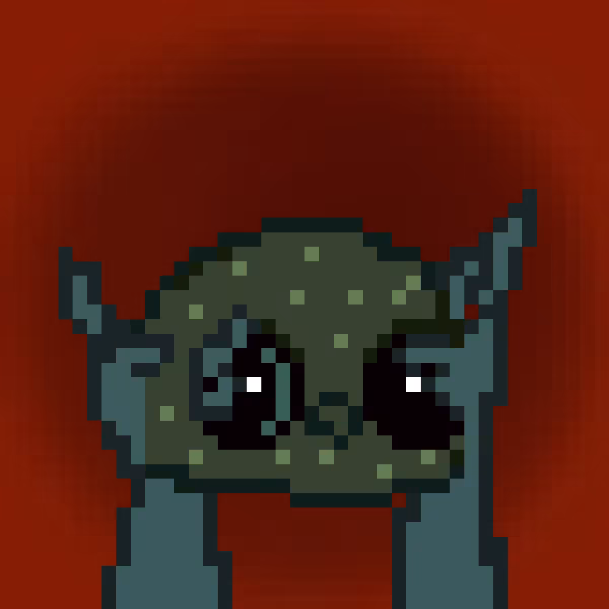Skulls of Unwowen #68