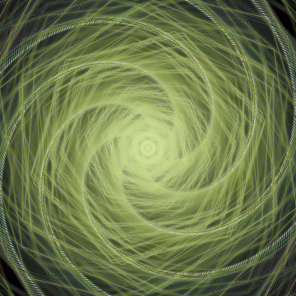 Random Nebula #28