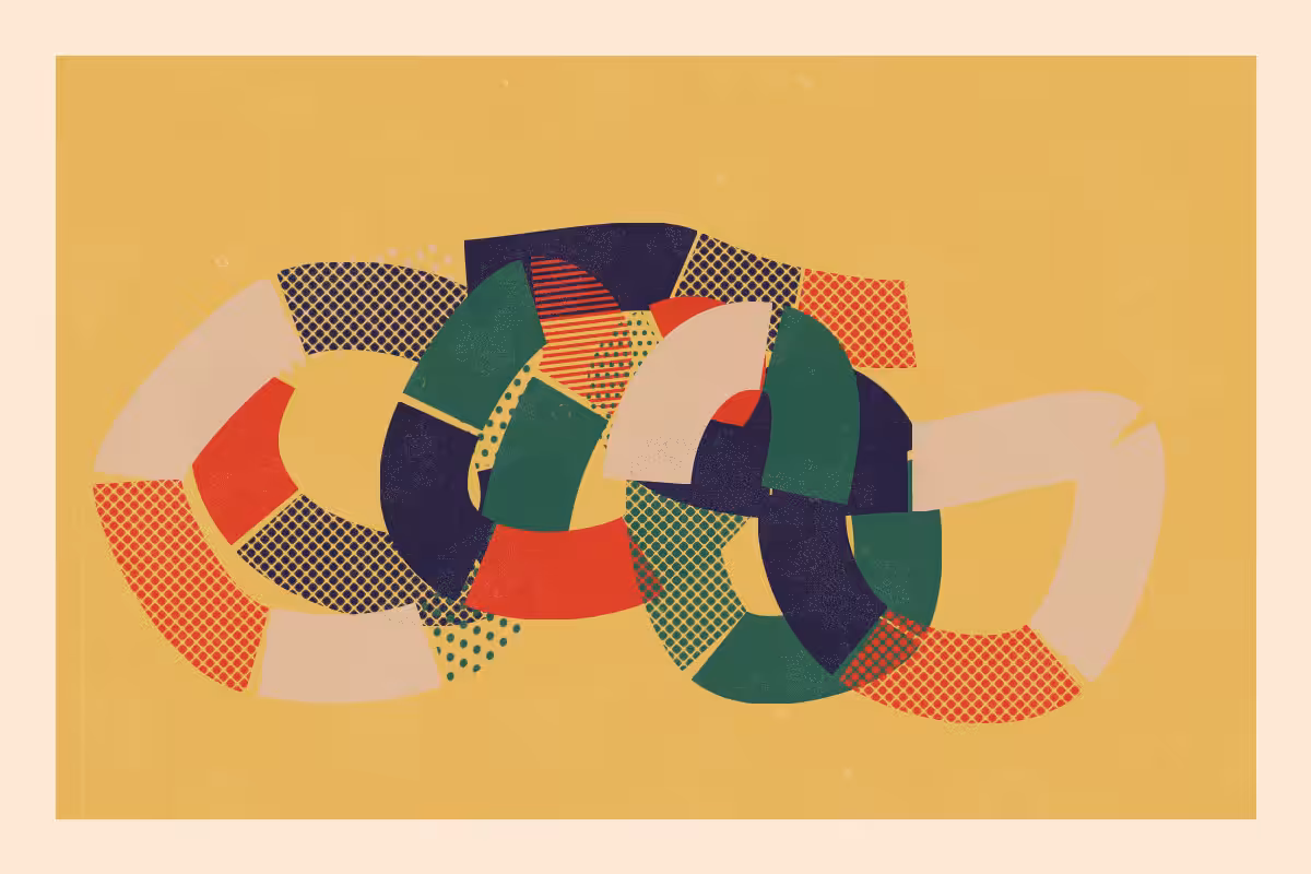 Serpentine 25 #268