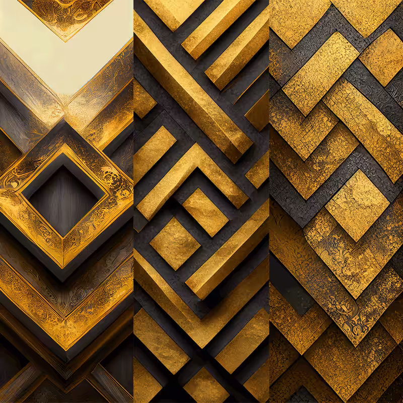 AI Gold #62