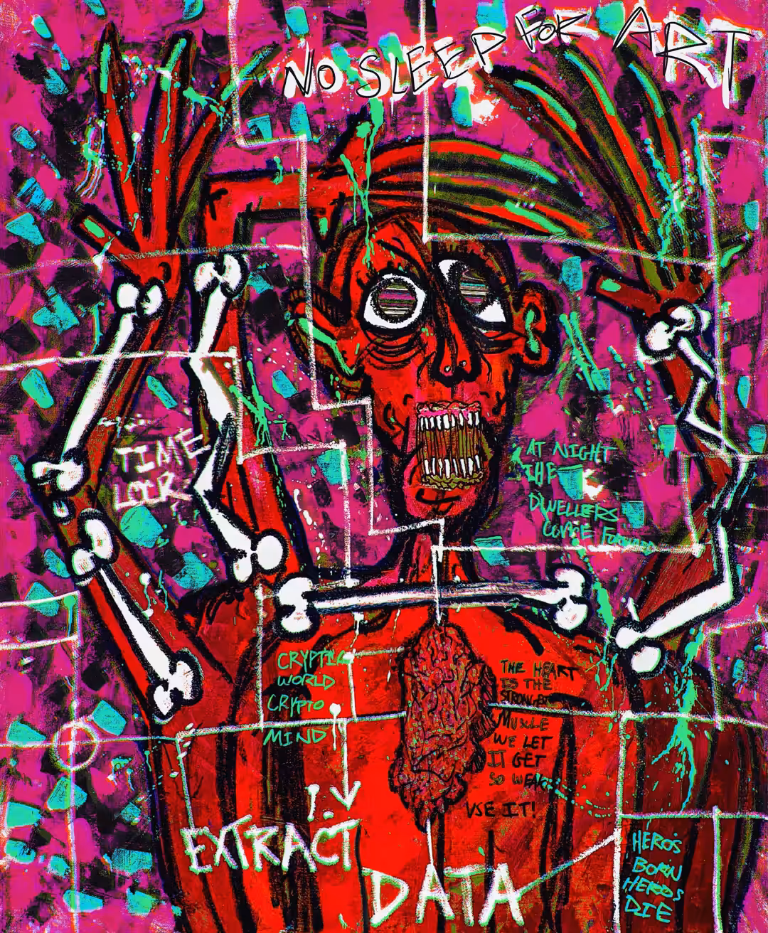 Data Extractor