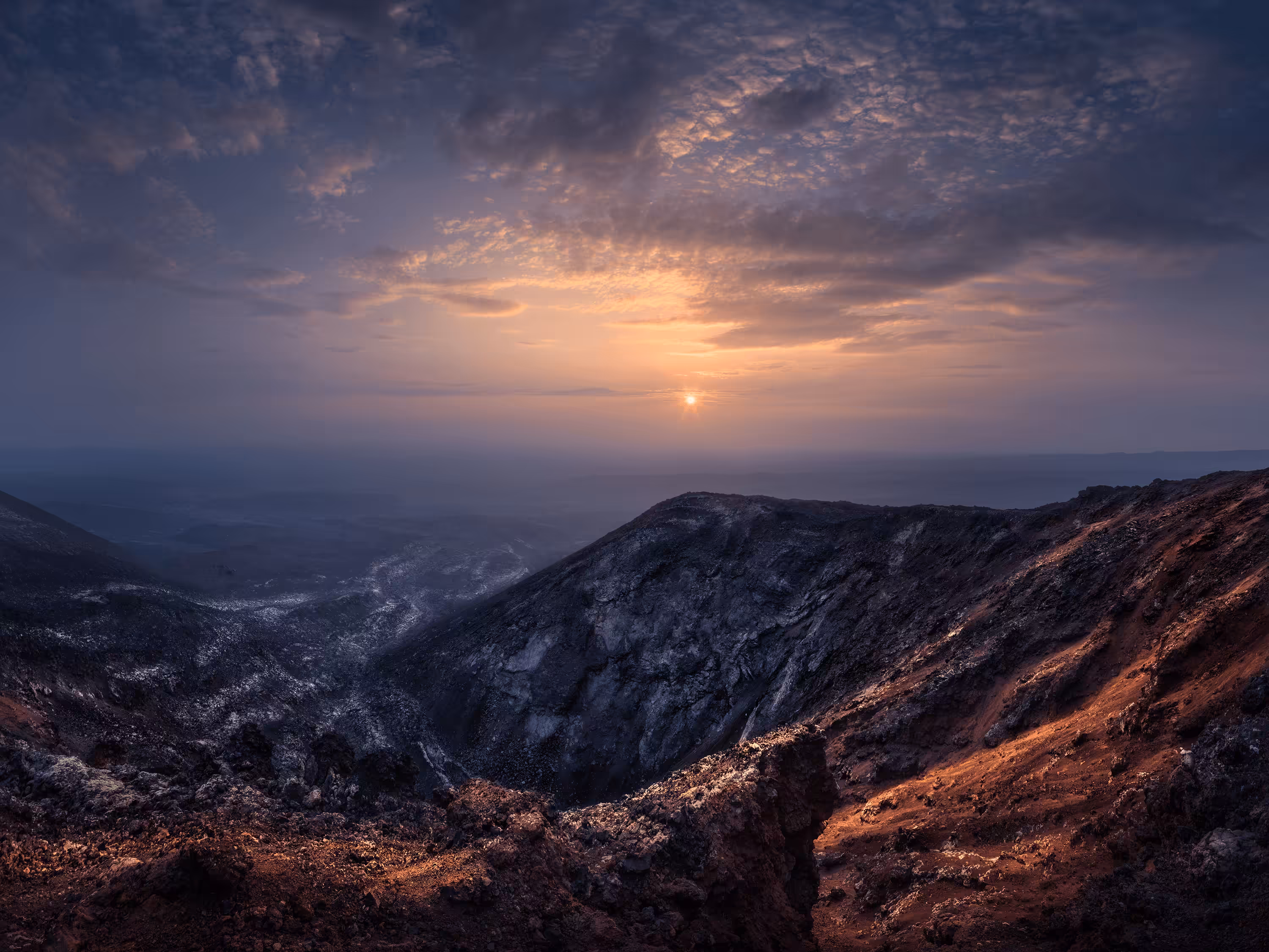 Kamchatka the Abyss of Earth #24