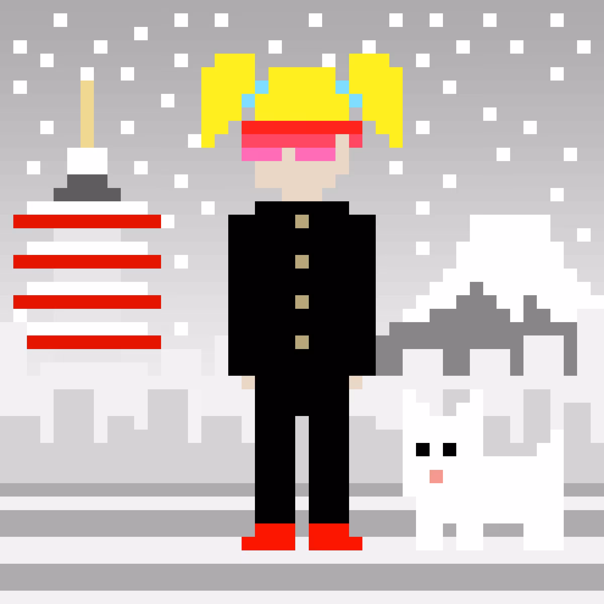 CryptoTokyoite #966