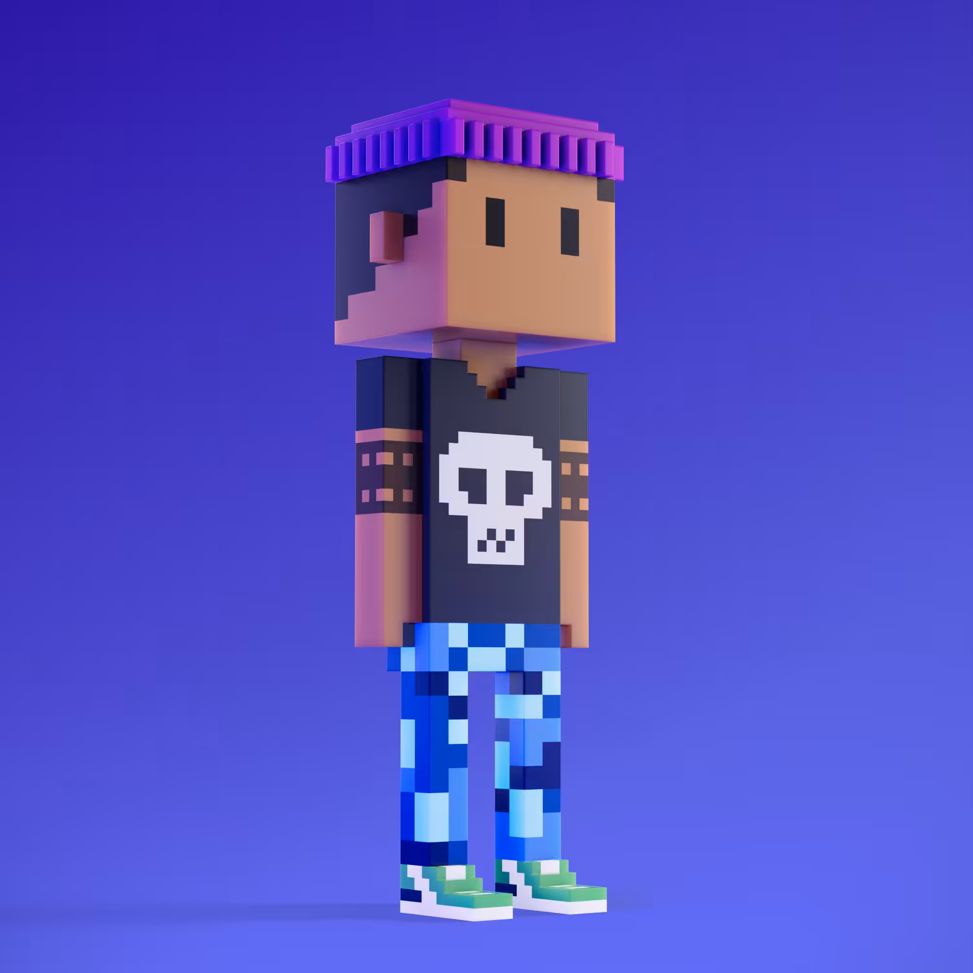 Meebit #10157