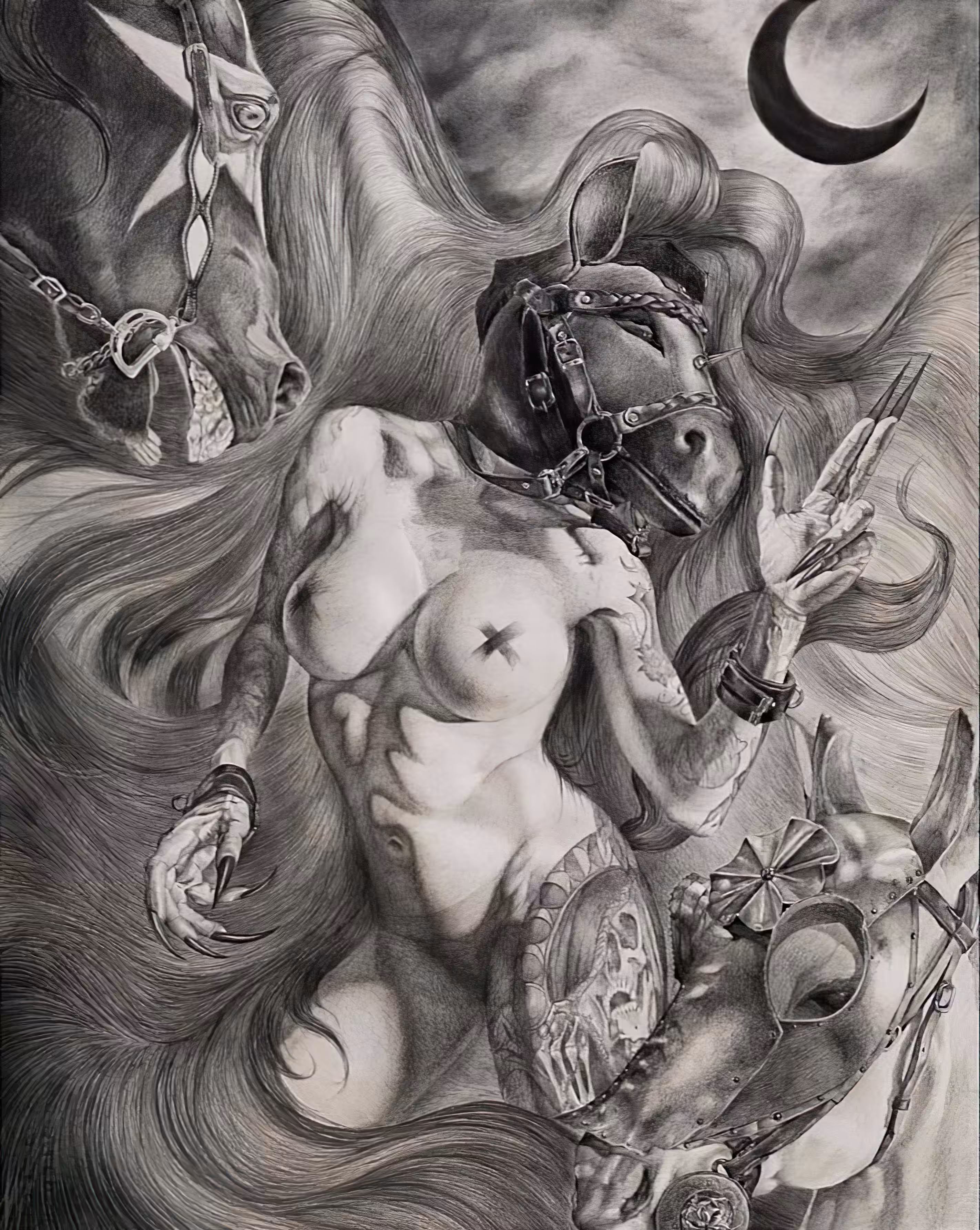 god of death