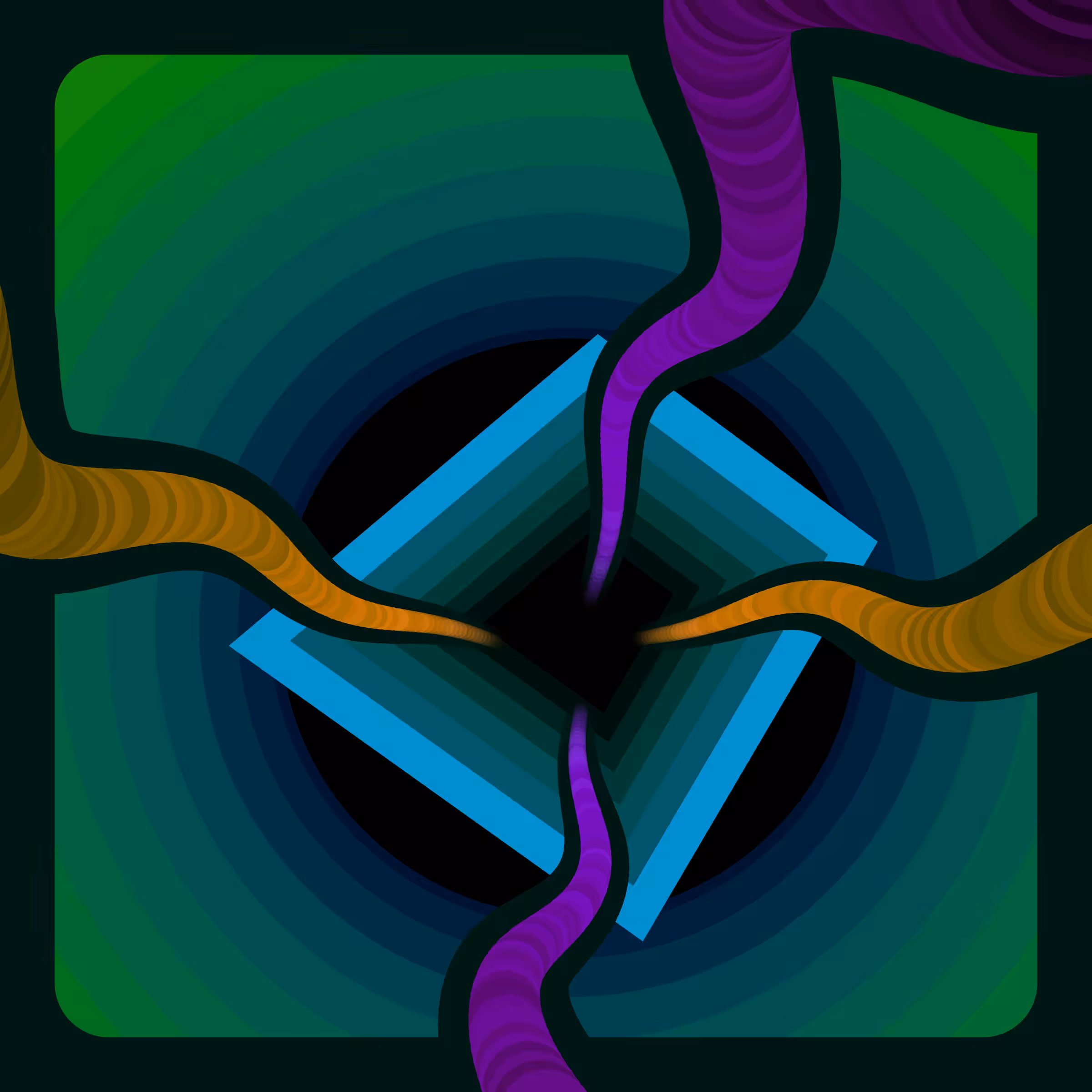 Spaghettification #673