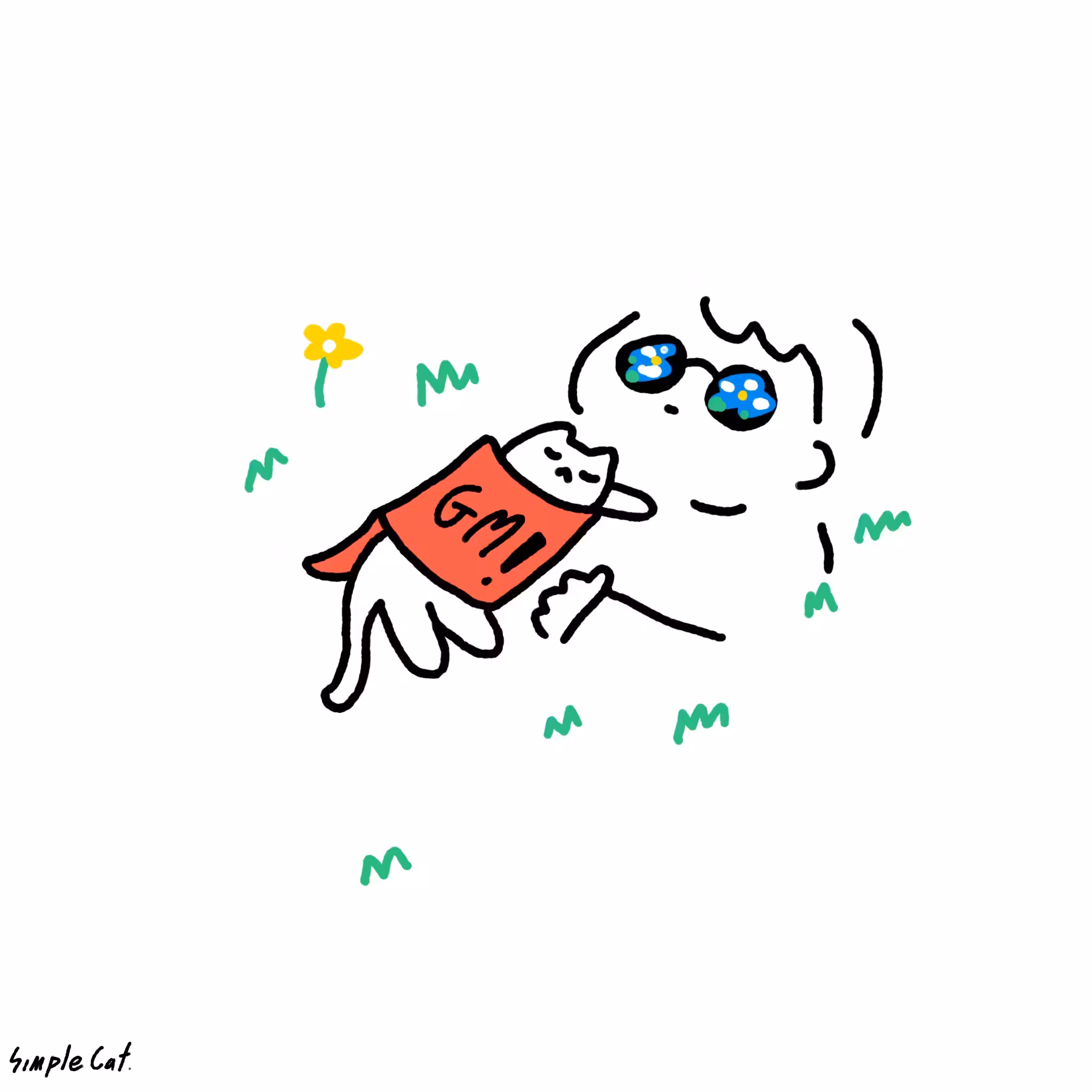 GM CAT #15