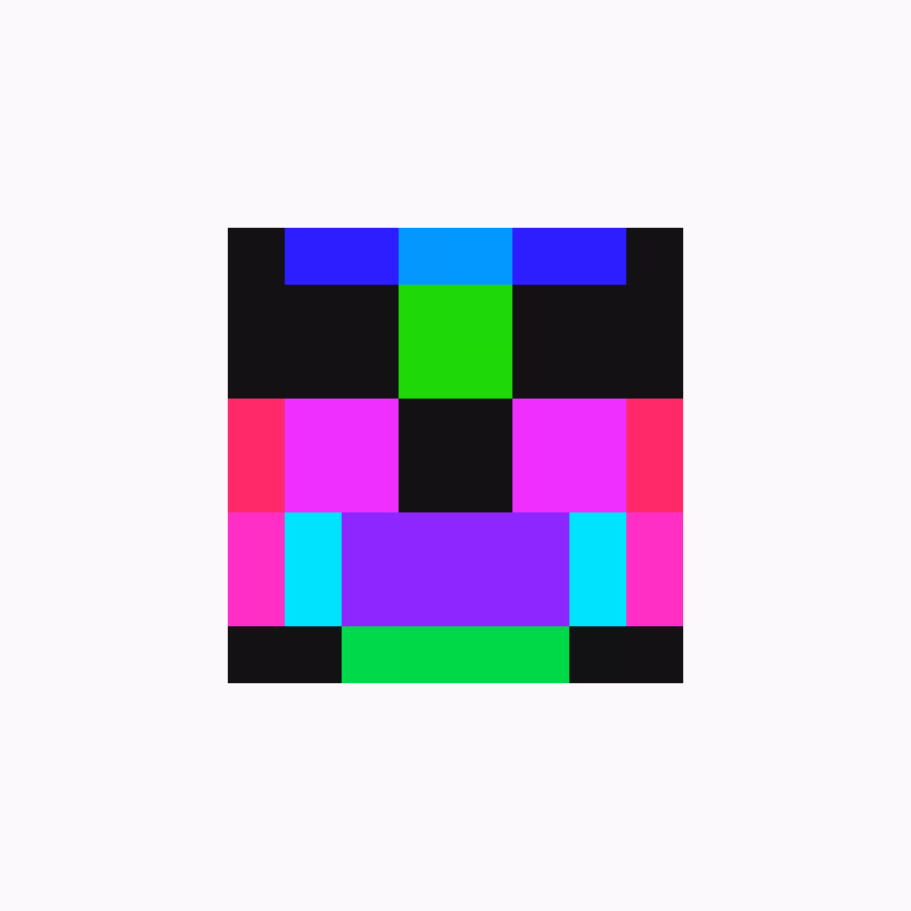 Creatures #136