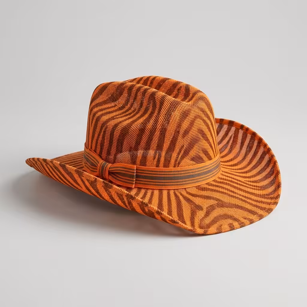 HATS - #009