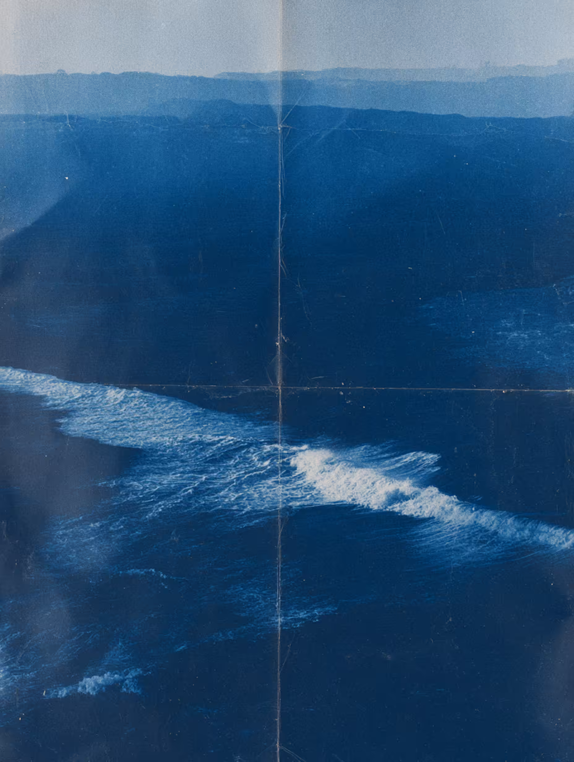 folded horizons #12