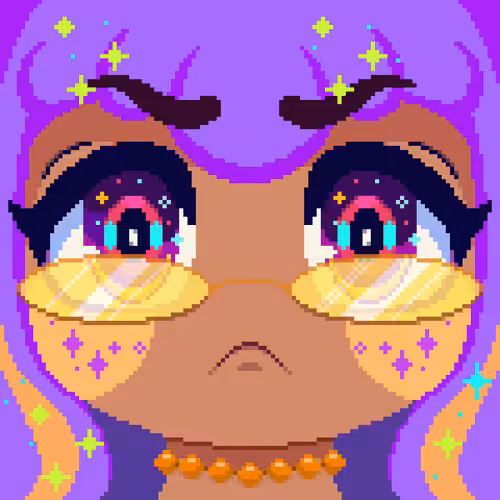 Crypto Princess DE #62