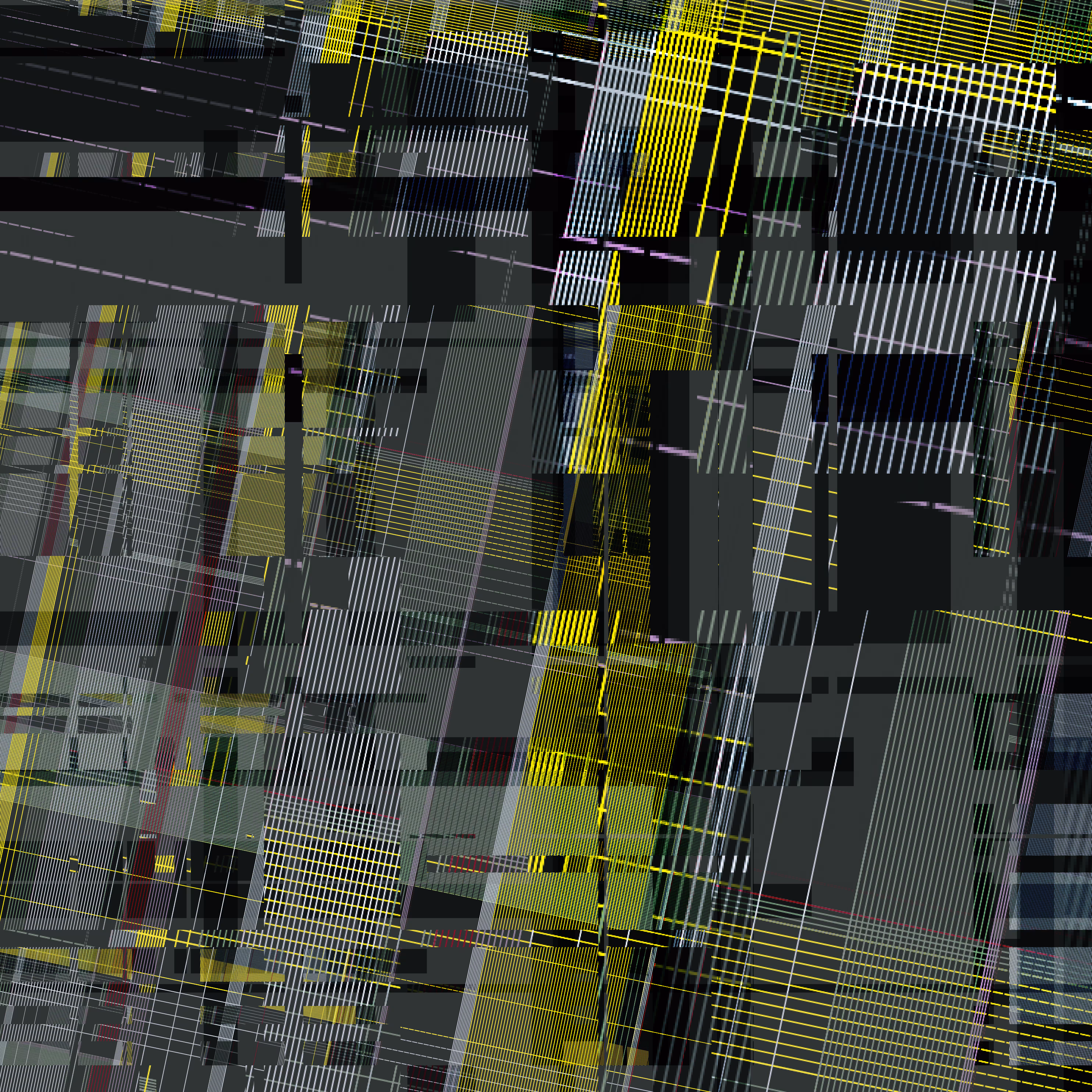 Hidden Intersections #267