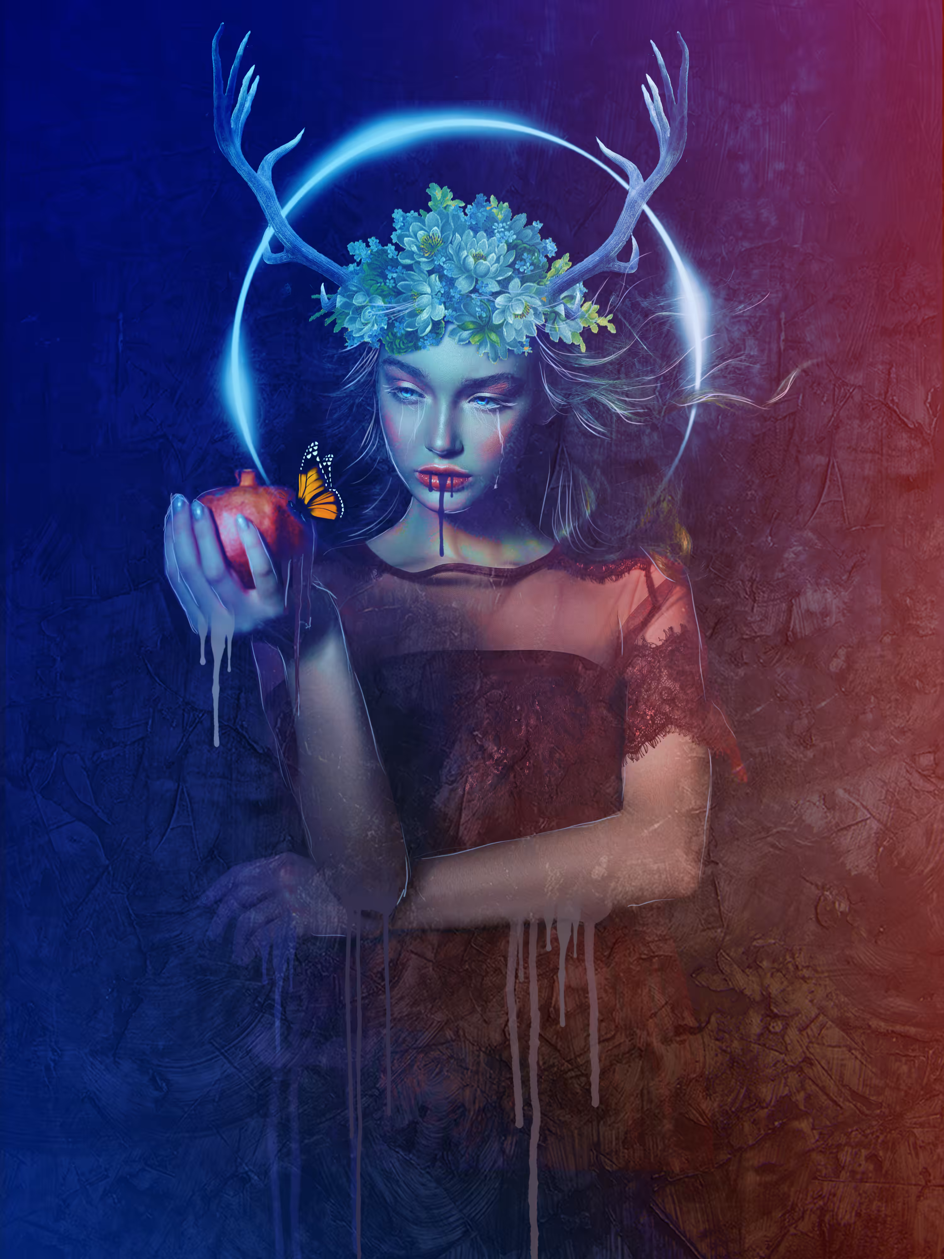 The False Prophet #2 Poison