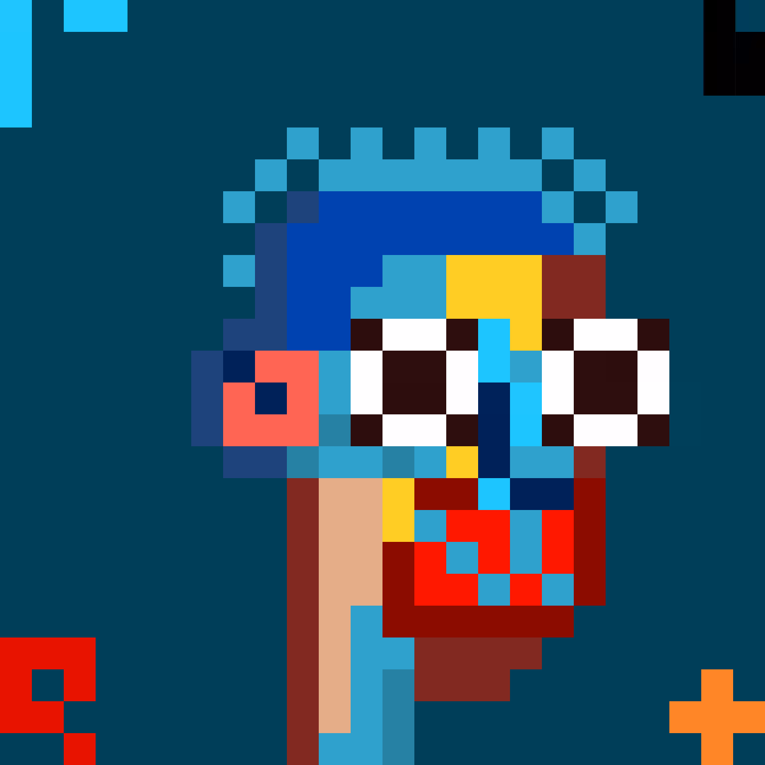 TwoFourQunk 213