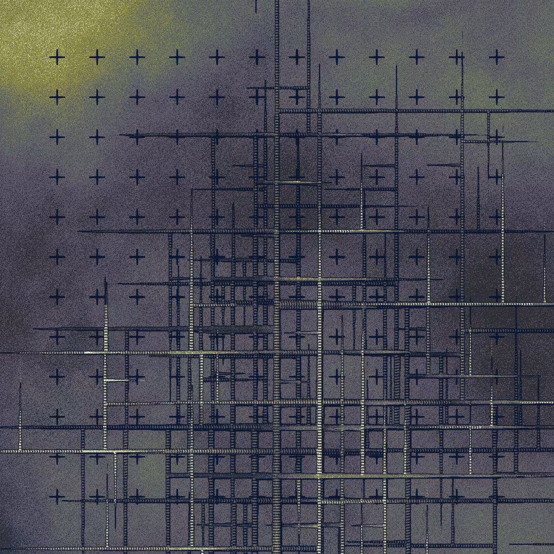 Nekropolis[konstrukt] #96