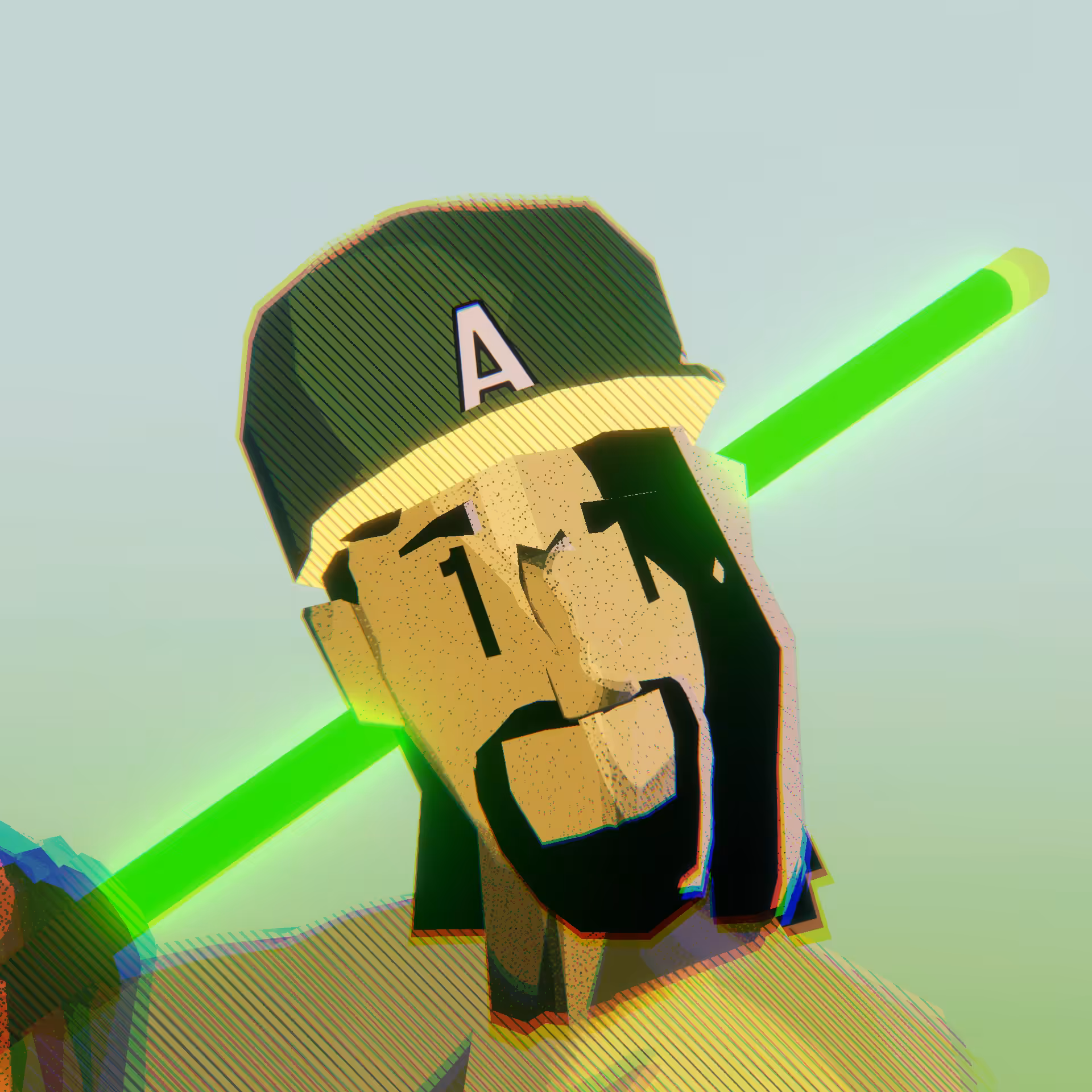 Mayronn Maldonado