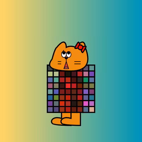 Unfavorable Tanshiro 100 | 不遇のタンシロくん 100 #265