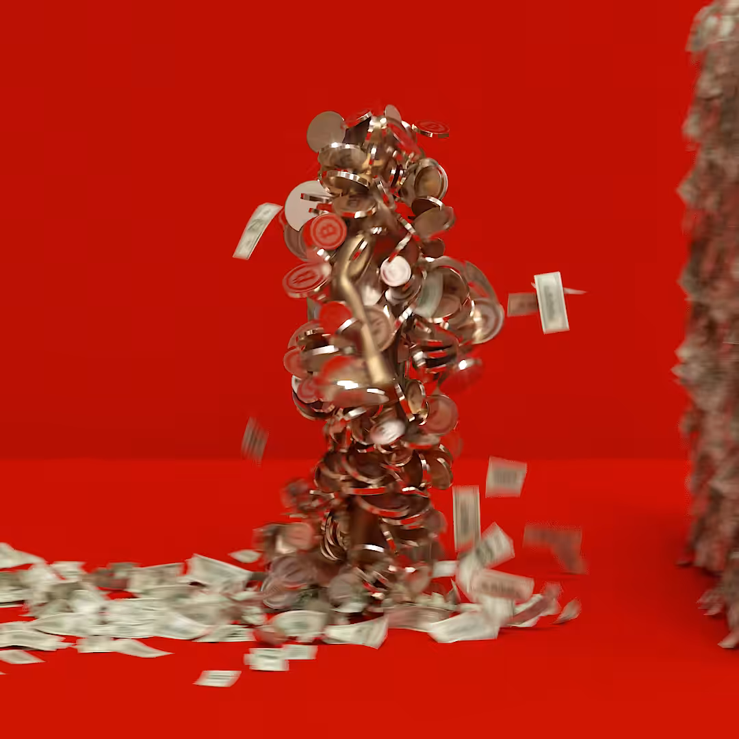 Fiat vs Bitcoin: Breakthrough.