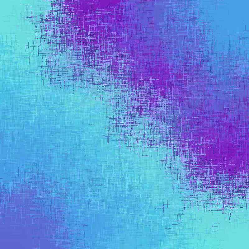 Pixel Tunneling #474