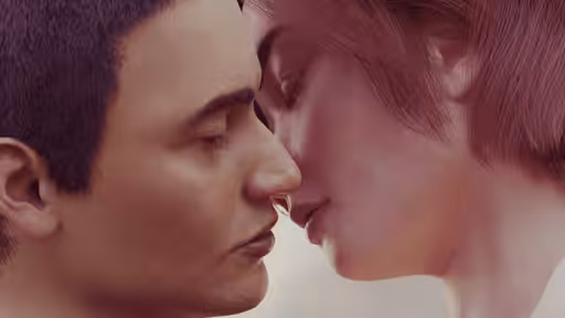 Love Is Love: Vir III Duo X Femina VIII Tres