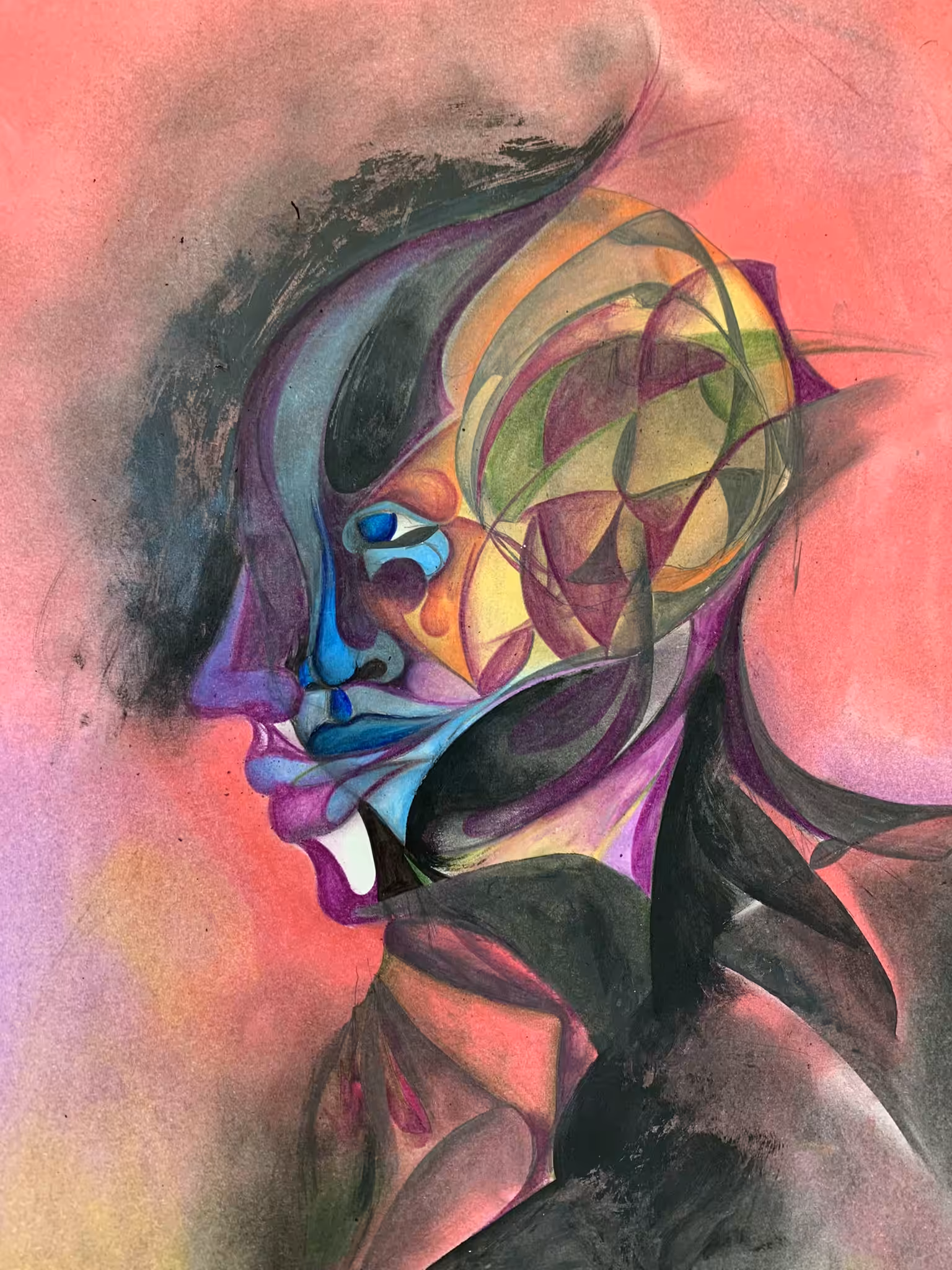 Beyond.A.Profile