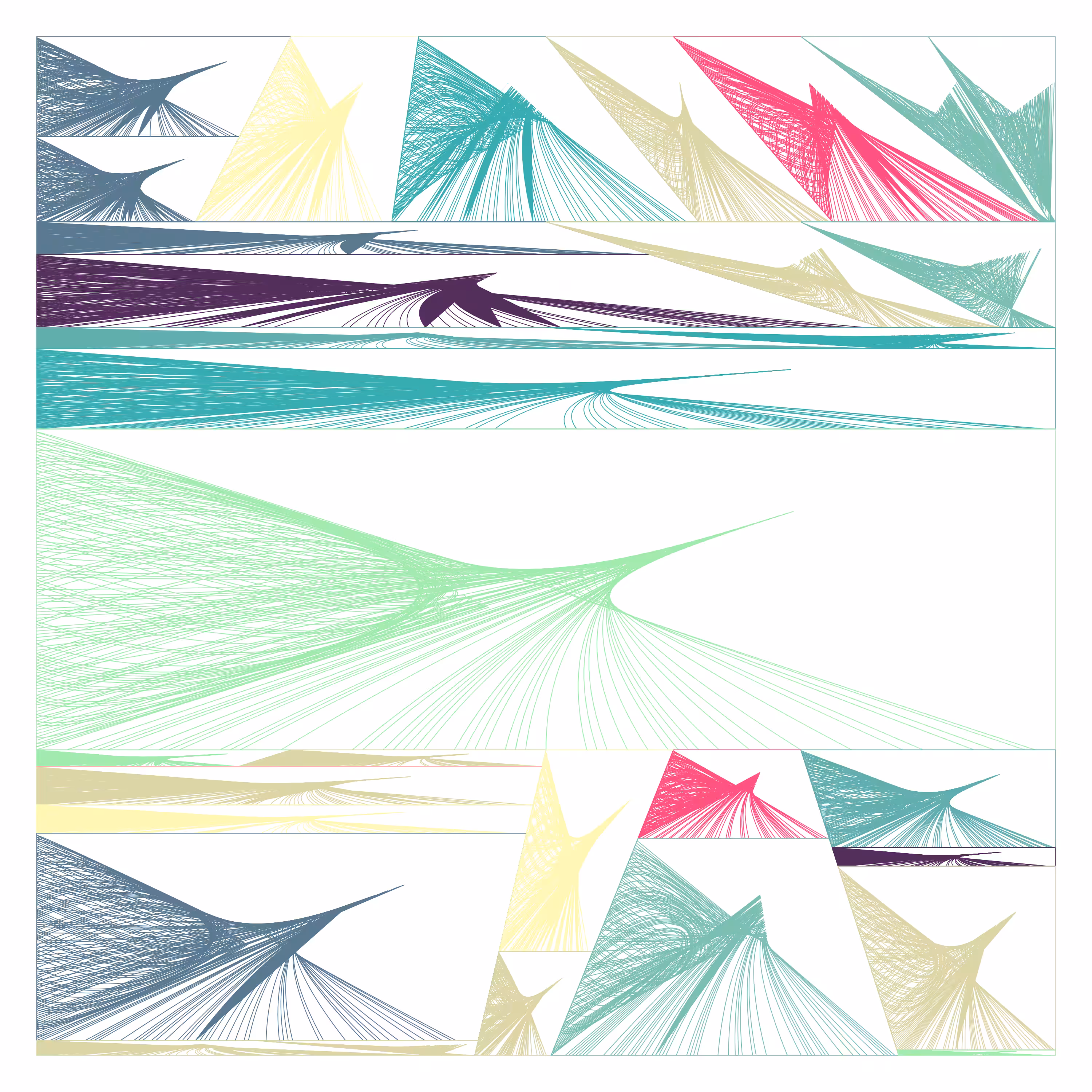 Elements of Art - Line #402