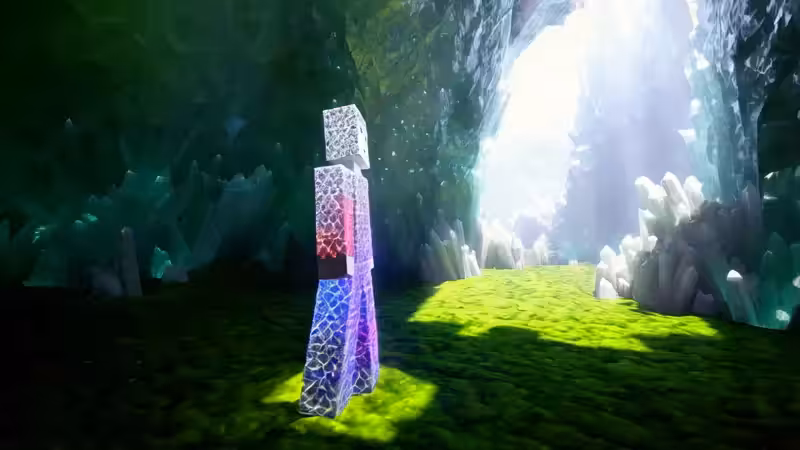DX01: SINGULARITY 17161