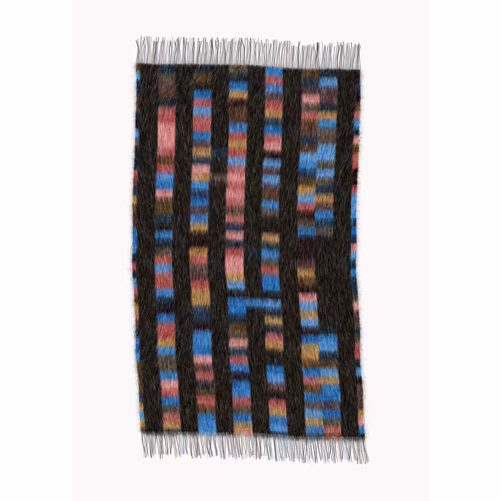 Cellular Autorug #276
