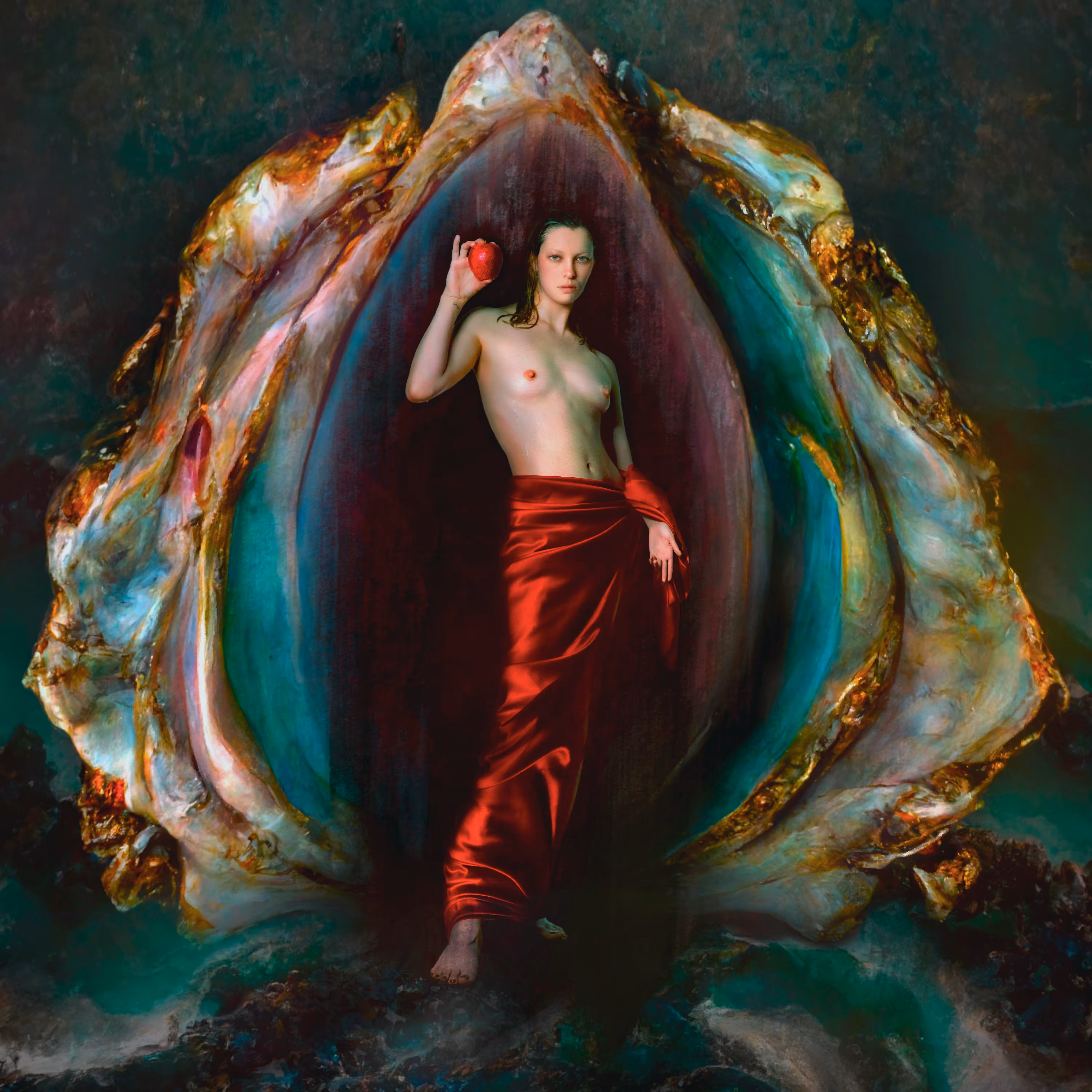 VENUS LIBERTINA