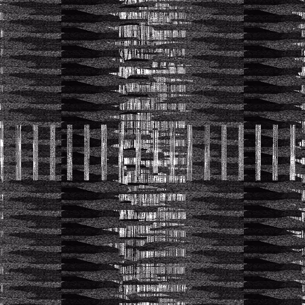 Fence #7