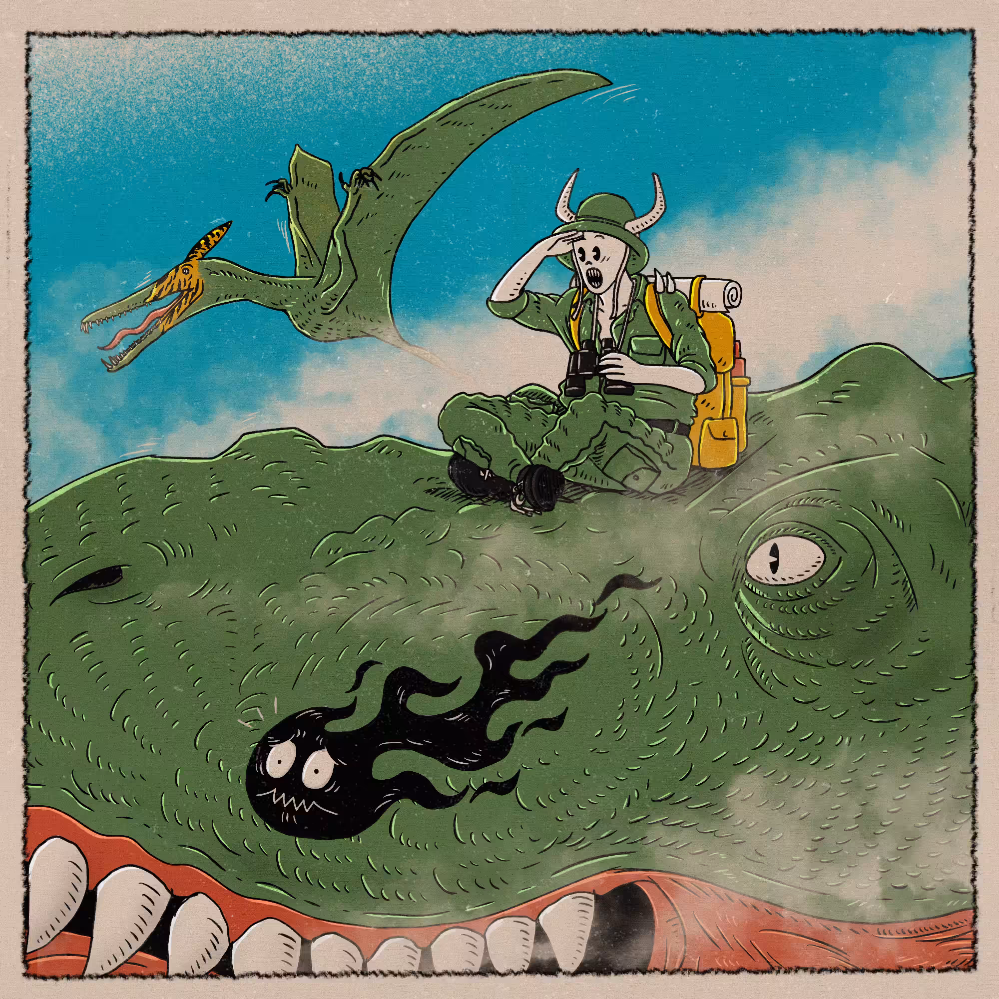 Jurassic