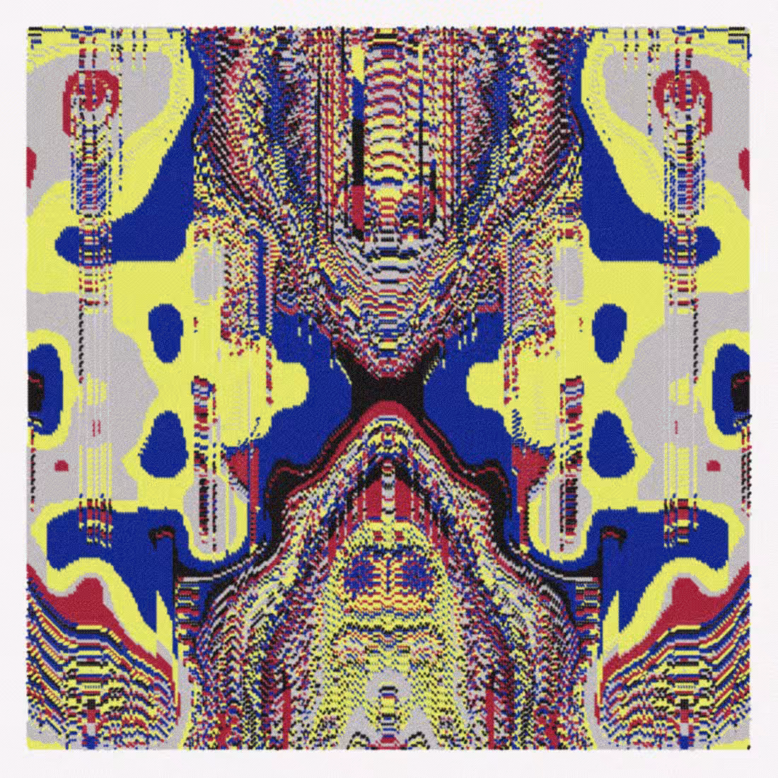 Glance #292