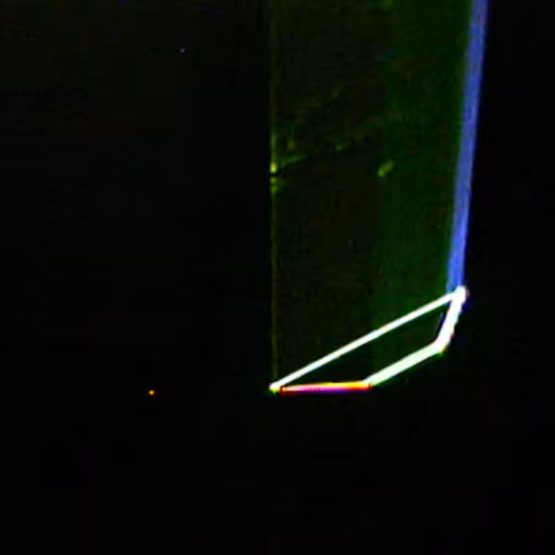 BETTER CALL LASER 15