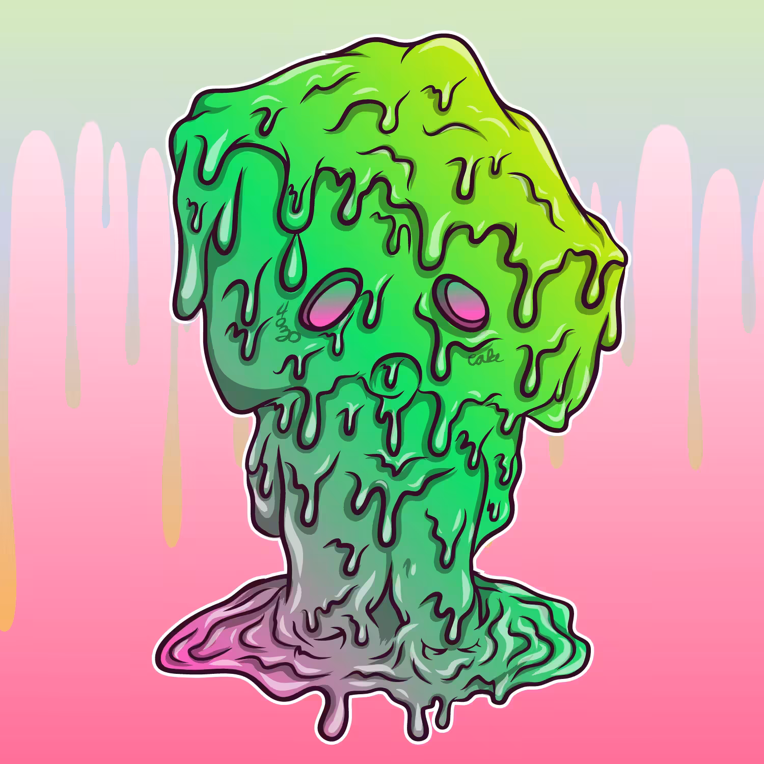 Base Cake #35