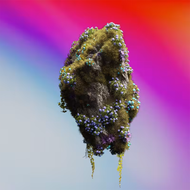 Stones #6