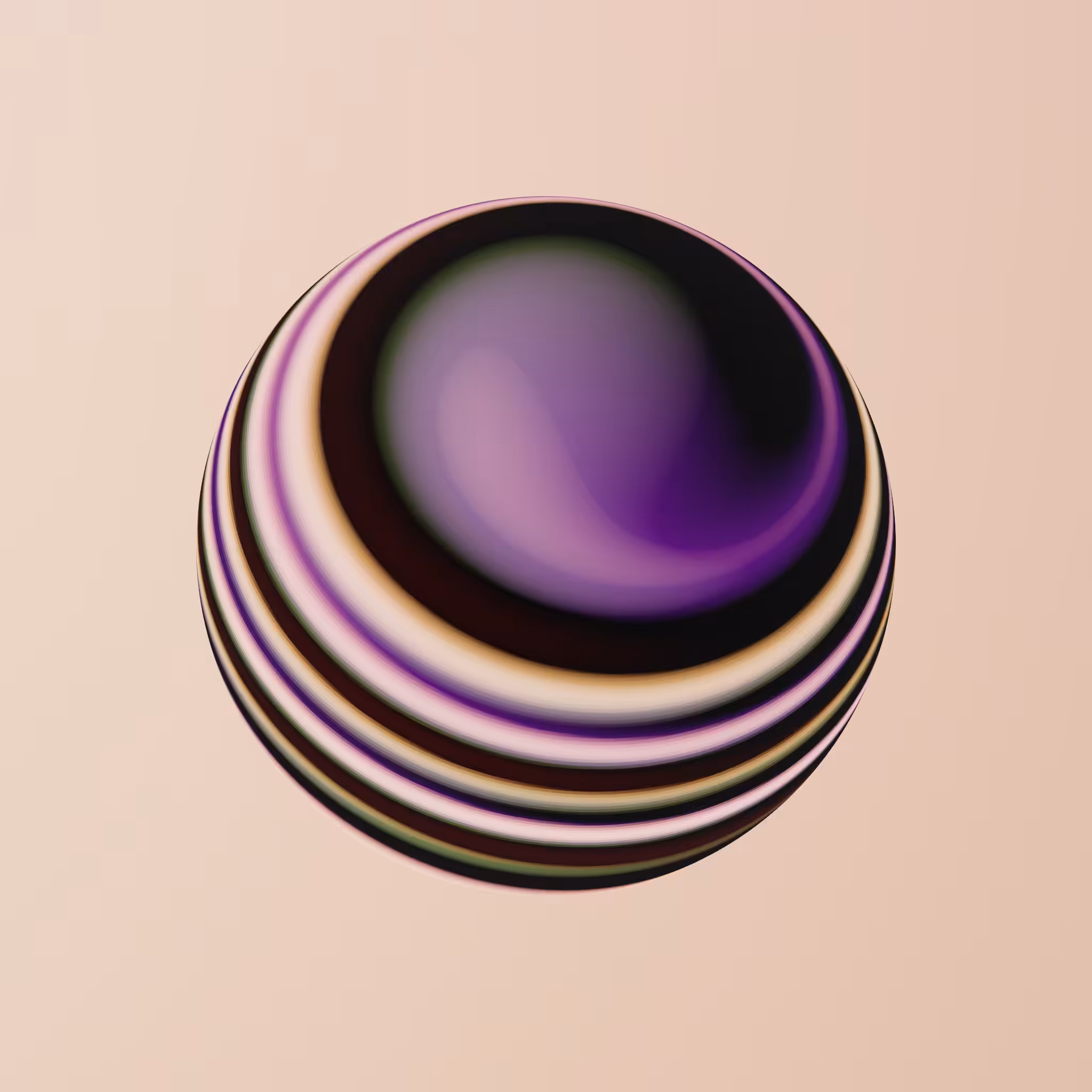 Ether Marbles #5924