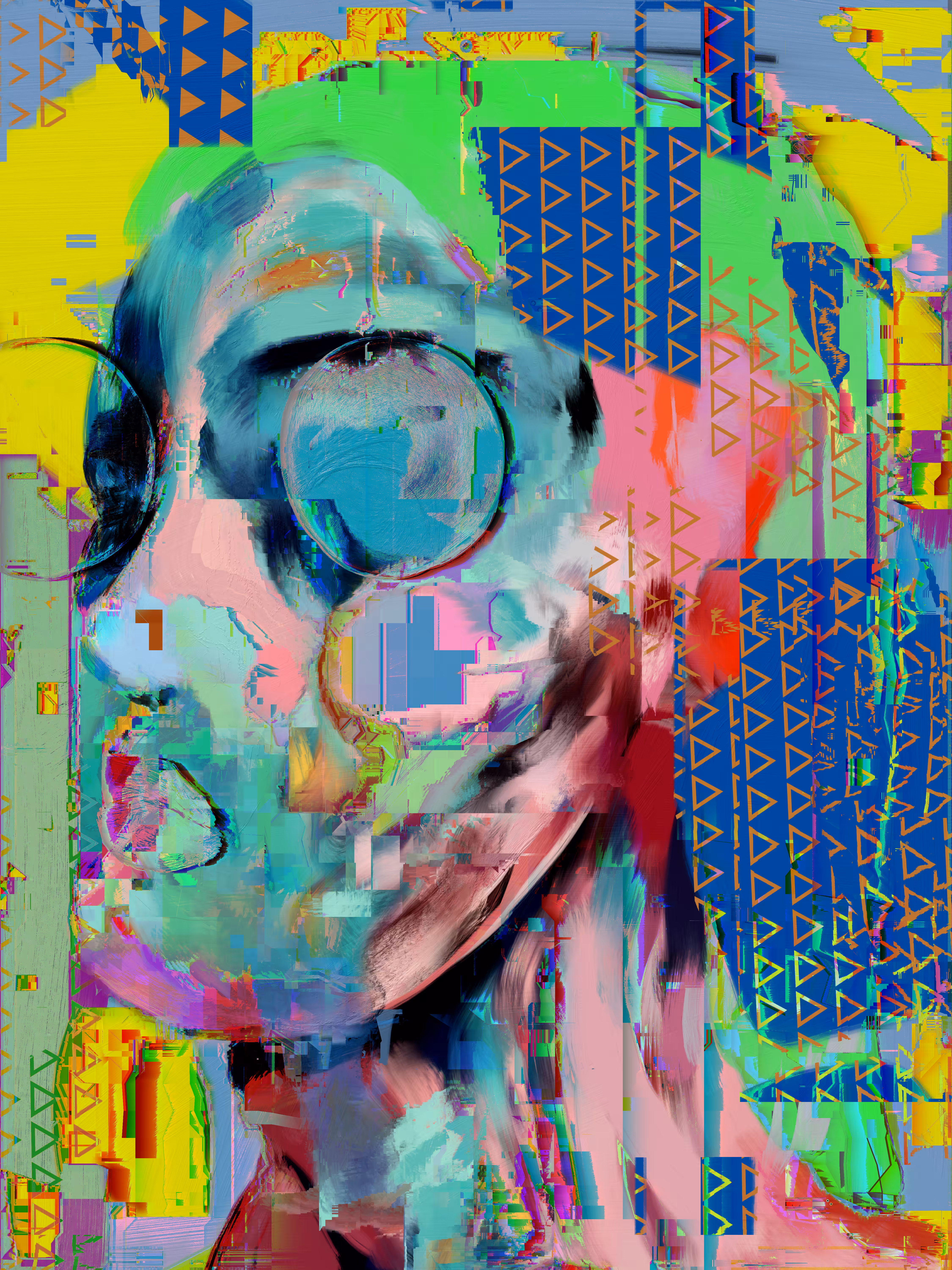 ART MARKET: Cognition Mandate