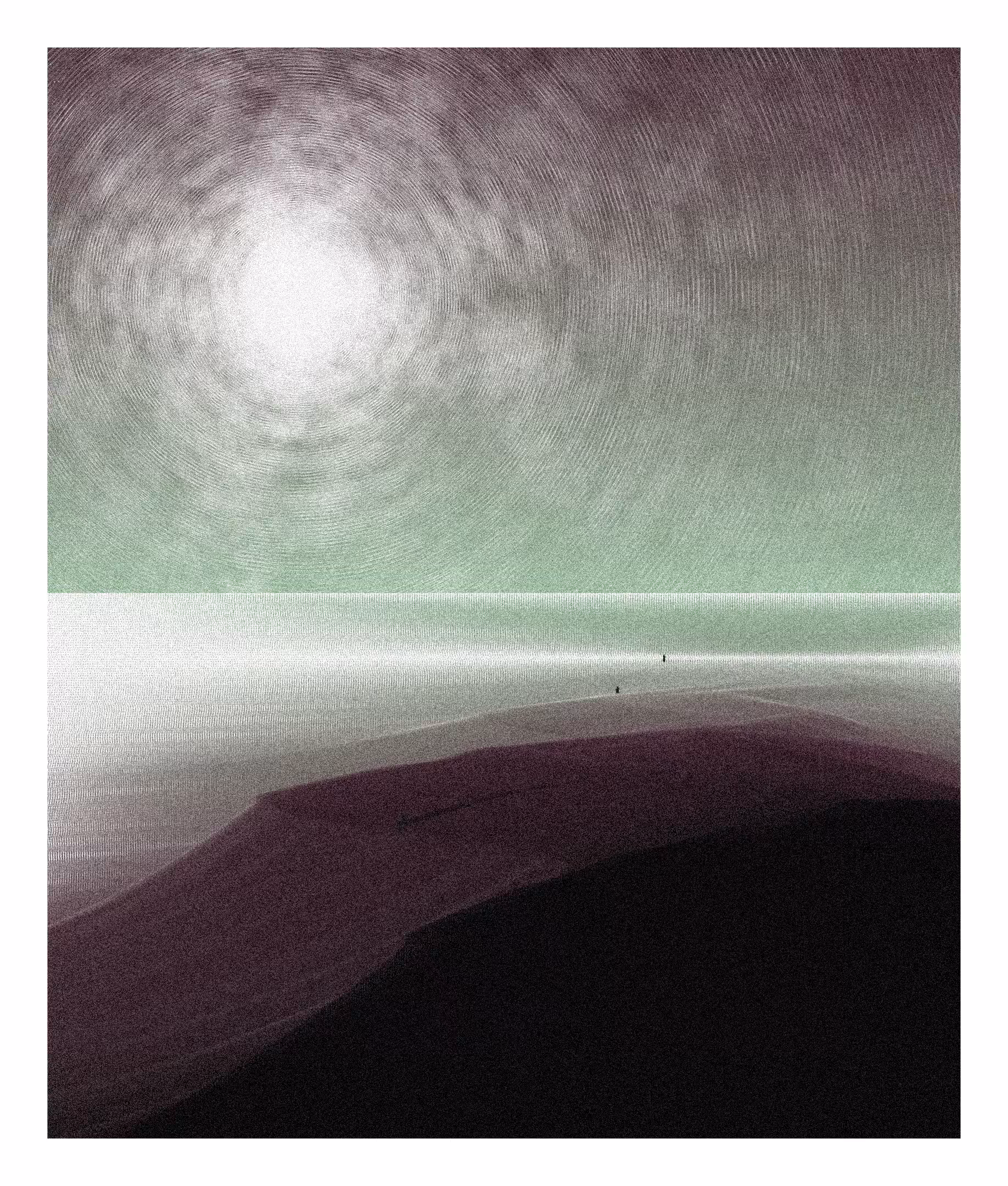 Stride #42